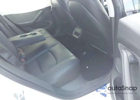 2023 Tesla Model 3 Rear-Wheel Drive z USA, uszkodzony, nr VIN 5YJ3E1EA0PF543558